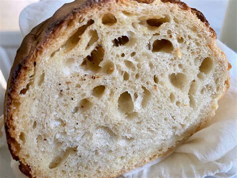 come si fa il pane cotto